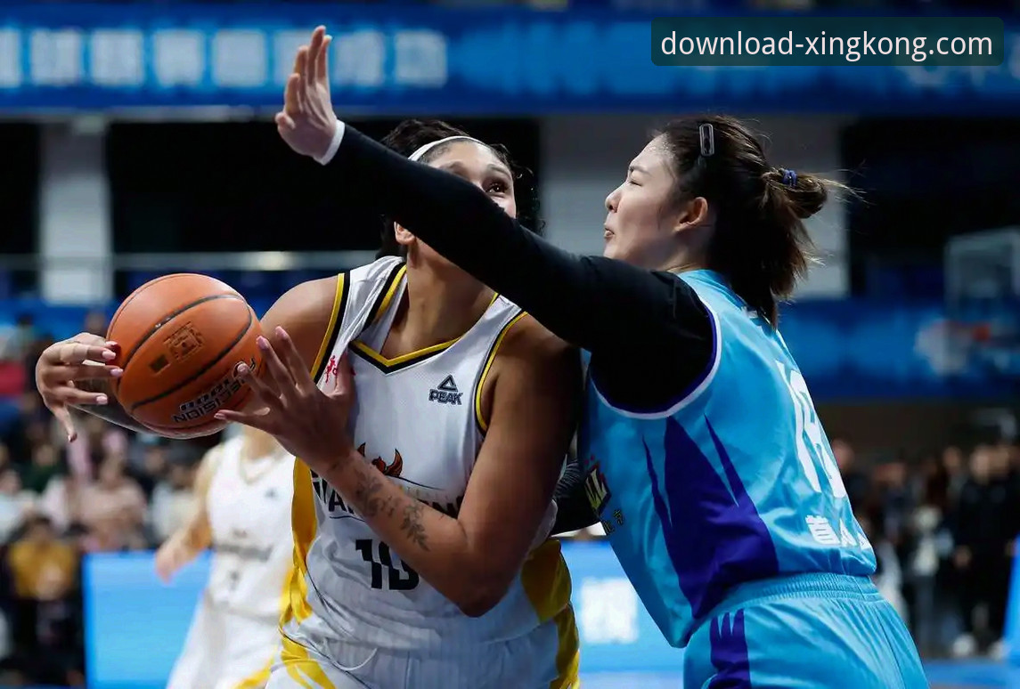 WCBA总决赛创纪录大胜！星空娱乐平台独家解析四川女篮95-61碾压山西女篮最新动态