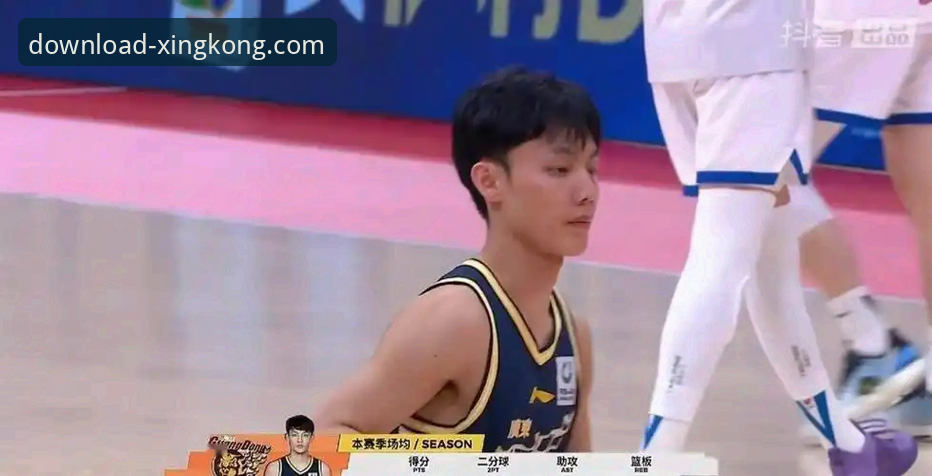 资深球迷深度复盘：广东险胜宁波背后，徐杰与奎因的暴走密码