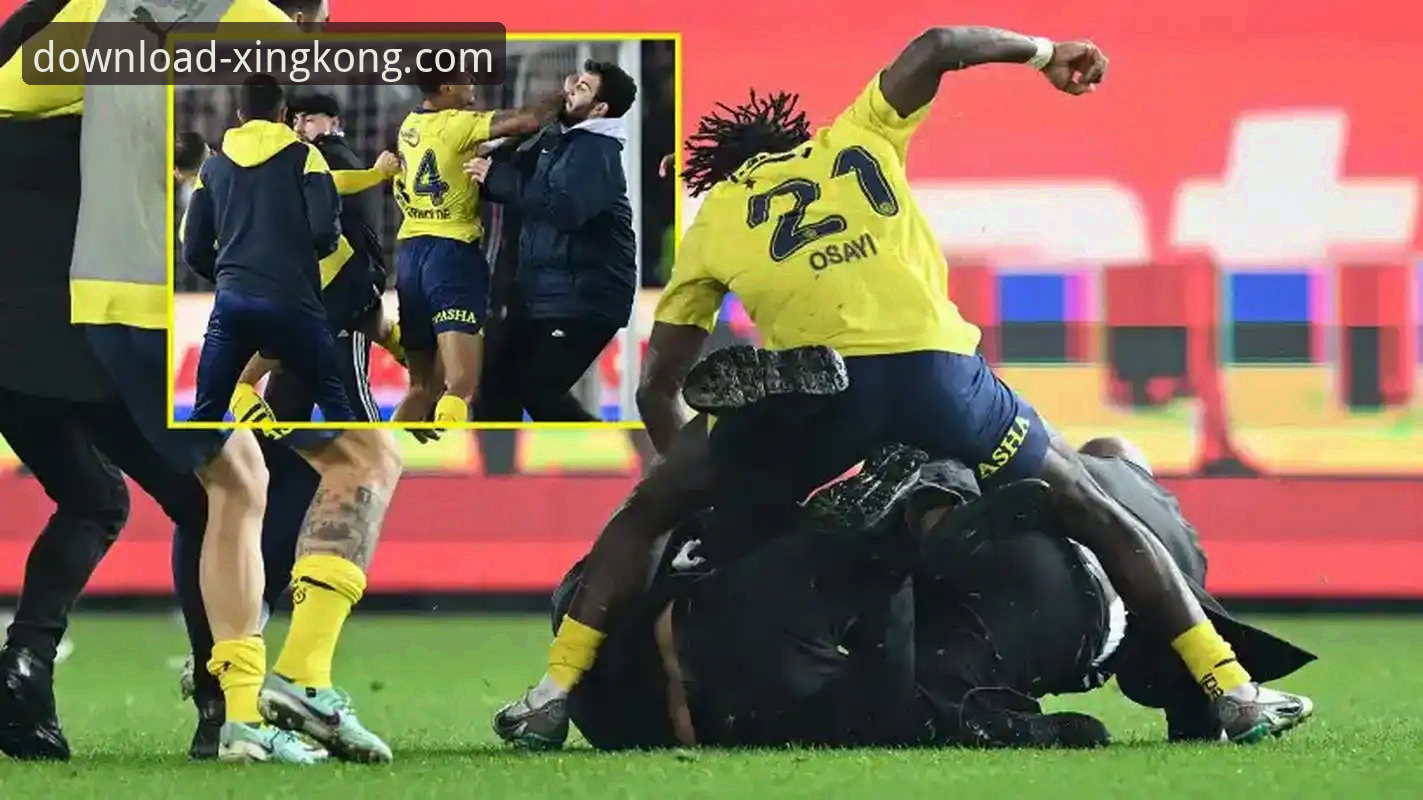 星空APP安装包评测 球星场外小插曲如何成为球迷热议话题?实战派带你高效追踪