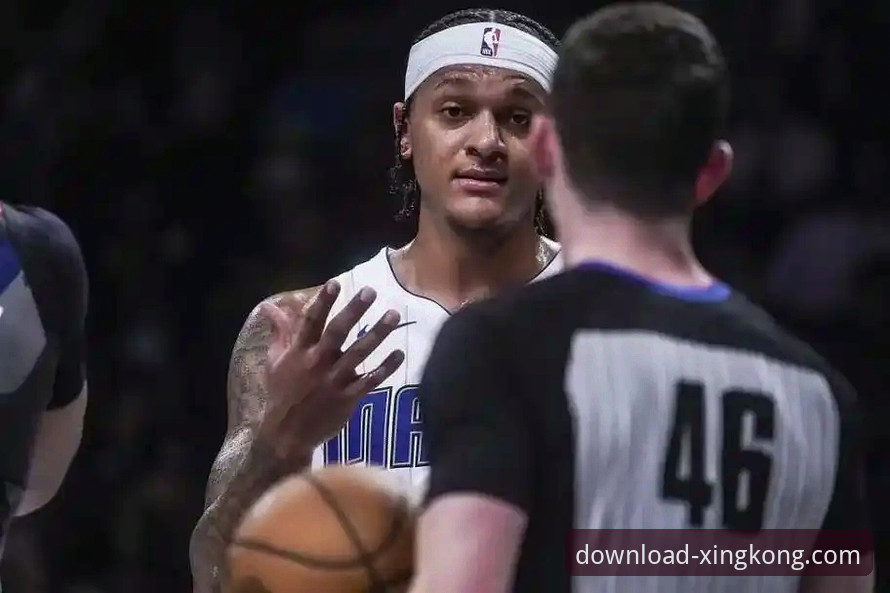 骑士险胜魔术背后：一场数据驱动的攻防博弈深度解析